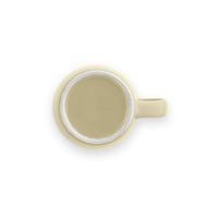 TAZZA IN CERAMICA AD ALTA CAPACITÀ 370 ml